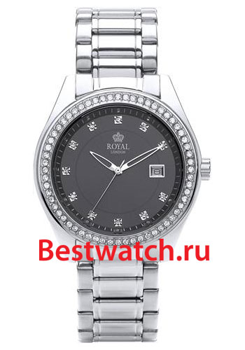 Часы Royal London Fashion 21276-06
